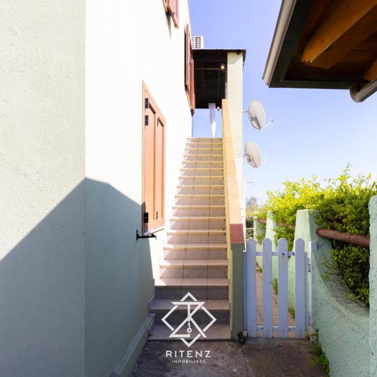 La Terrazza di Rosli - Nel cuore di Costa Rei - One-Bedroom House - 21