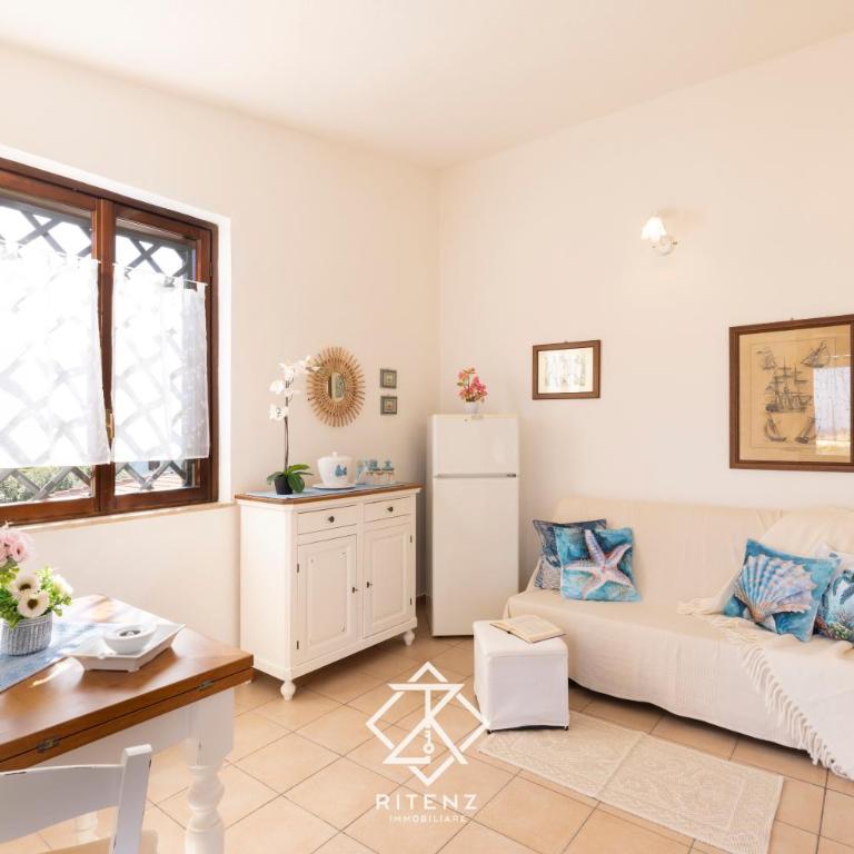 La Terrazza di Rosli - Nel cuore di Costa Rei - One-Bedroom House - 22