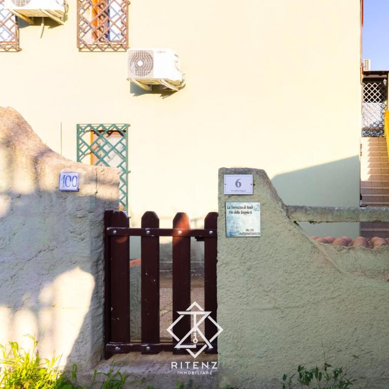 La Terrazza di Rosli - Nel cuore di Costa Rei - One-Bedroom House - 23