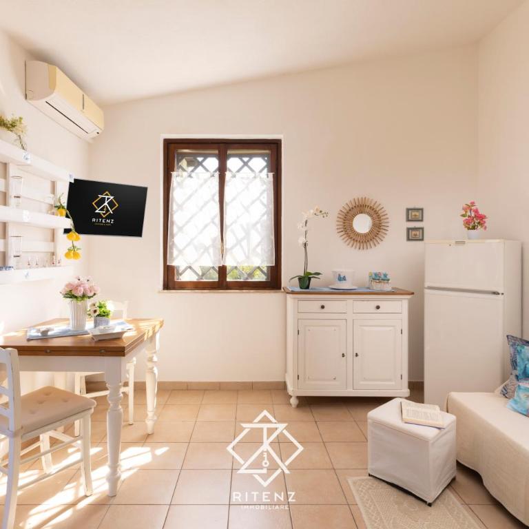 La Terrazza di Rosli - Nel cuore di Costa Rei - One-Bedroom House - 25