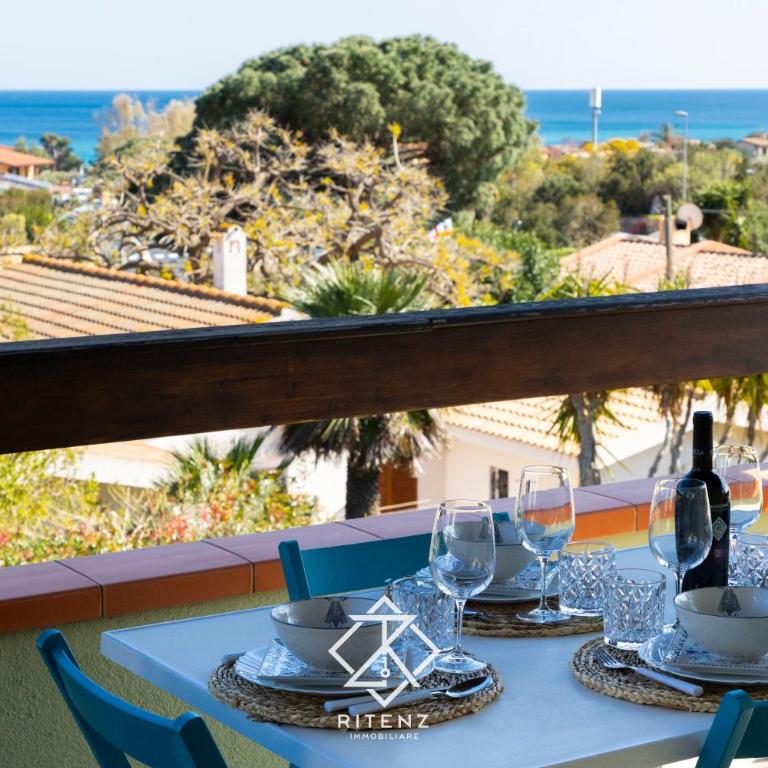 La Terrazza di Rosli - Nel cuore di Costa Rei - One-Bedroom House - 26