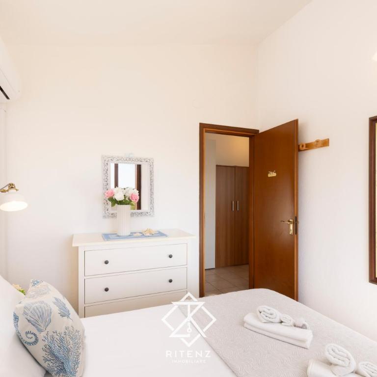 La Terrazza di Rosli - Nel cuore di Costa Rei - One-Bedroom House - 33