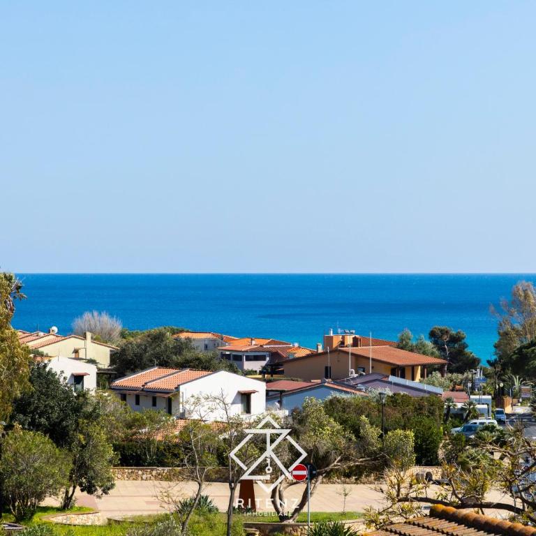 La Terrazza di Rosli - Nel cuore di Costa Rei - One-Bedroom House - 34