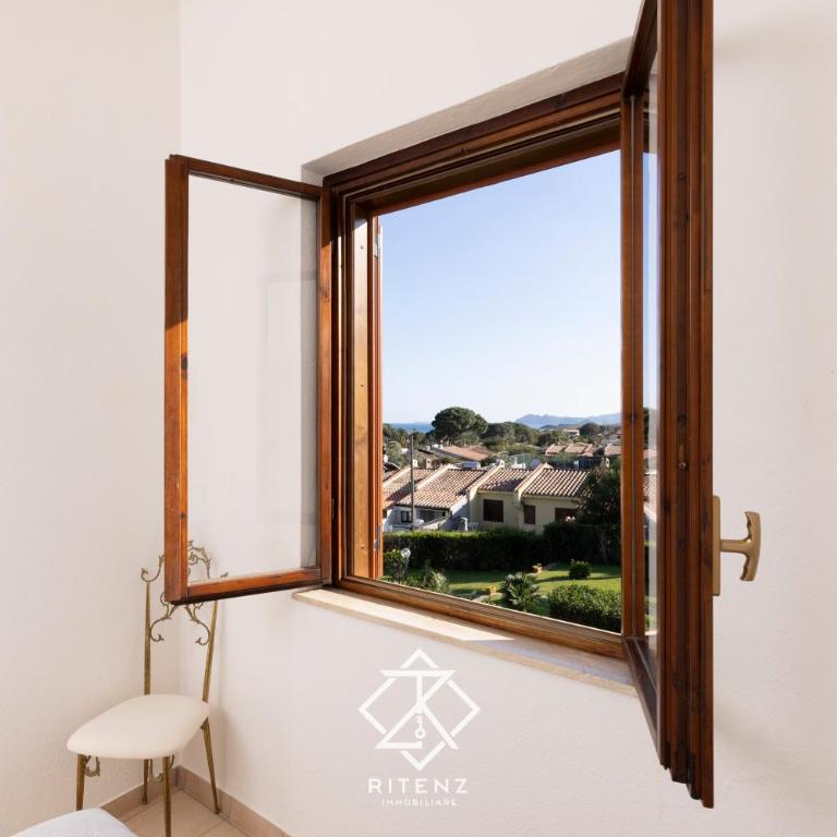 La Terrazza di Rosli - Nel cuore di Costa Rei - One-Bedroom House - 35