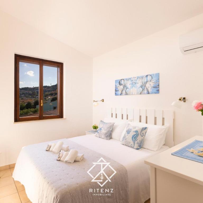 La Terrazza di Rosli - Nel cuore di Costa Rei - One-Bedroom House - 37