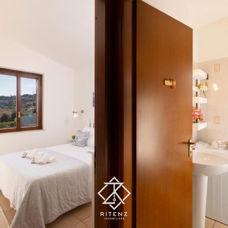 La Terrazza di Rosli - Nel cuore di Costa Rei - One-Bedroom House - 38