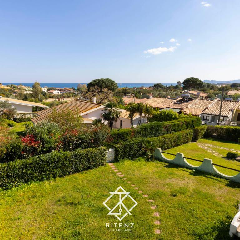 La Terrazza di Rosli - Nel cuore di Costa Rei - One-Bedroom House - 40