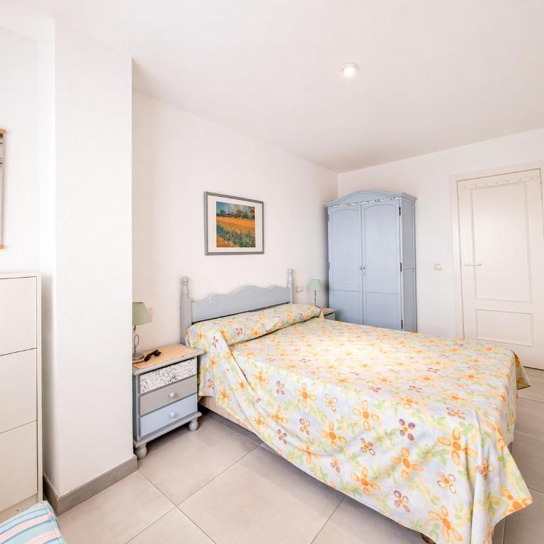 CALA MONTERO Primera linea Playa Cargador ALBERT VILLAS - Apartamento - Planta baja - 11