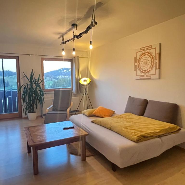 Mein Berührungs-Punkt - Apartment mit 1 Schlafzimmer - 4