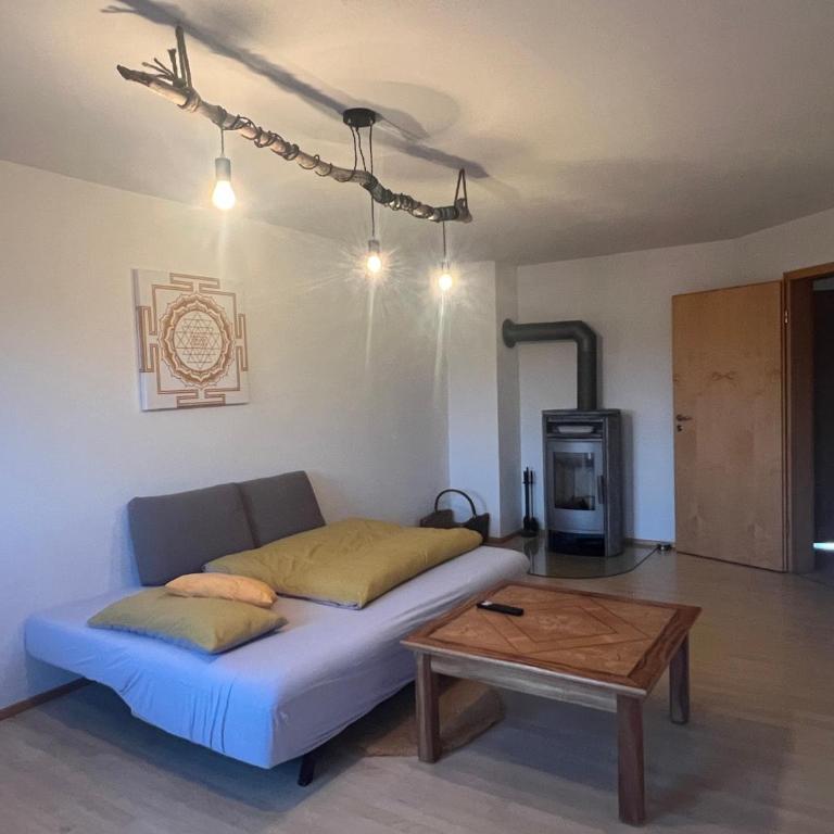 Mein Berührungs-Punkt - Apartment mit 1 Schlafzimmer - 16