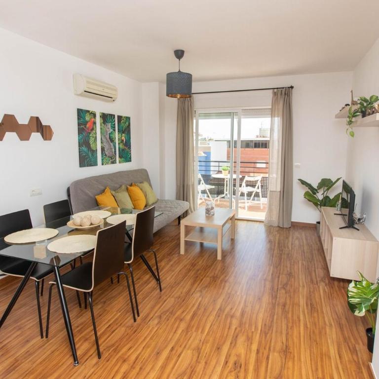 Heaven by the sea Apartments - Apartment - 1