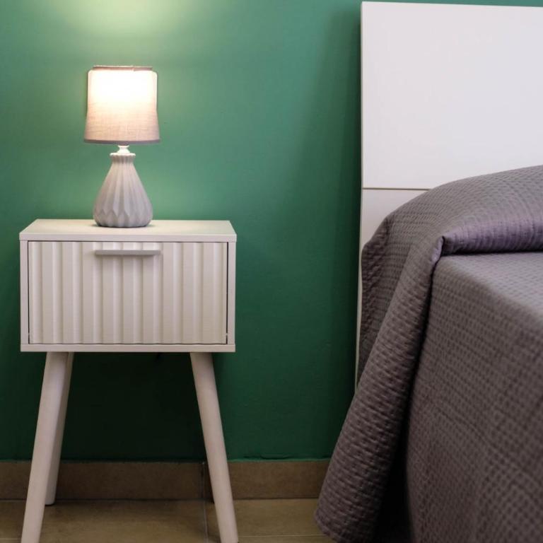Miggiano21 - Camera Familiare con Bagno Privato - 7