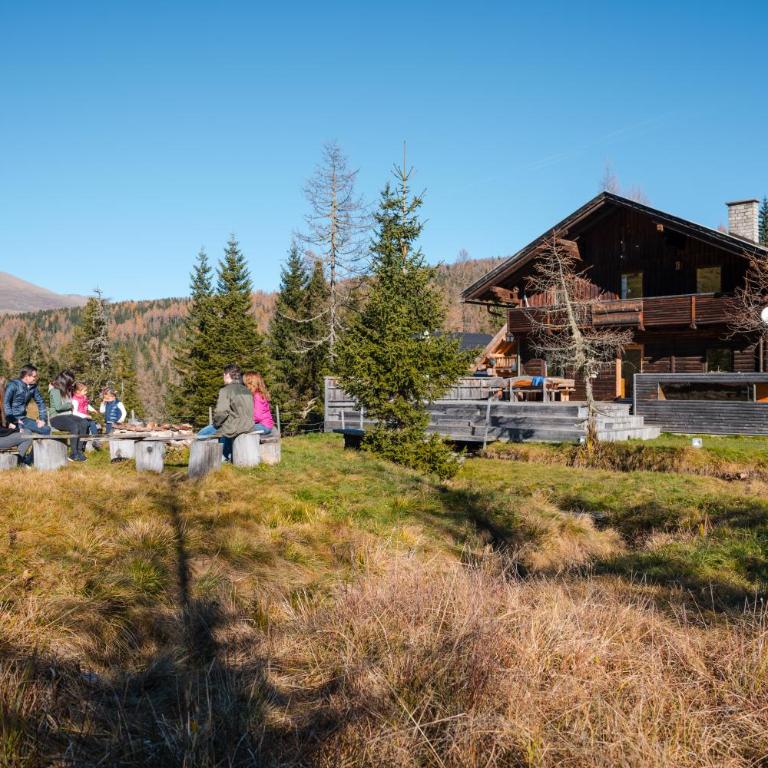 Marktlhütte - Chalet - 12