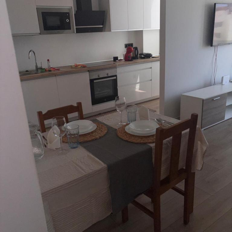 Eternal Summer - Apartamento de 1 dormitorio con vistas - 3
