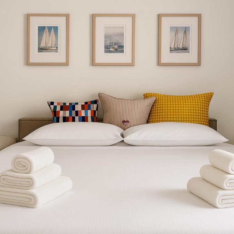 Casa Viale - Appartamento con 1 Camera da Letto - 5