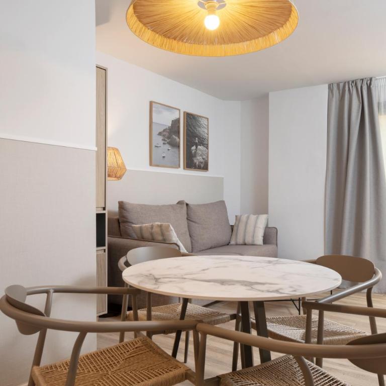 Feelathome Vil-la Romana - Apartamento Estándar de 1 dormitorio - 4