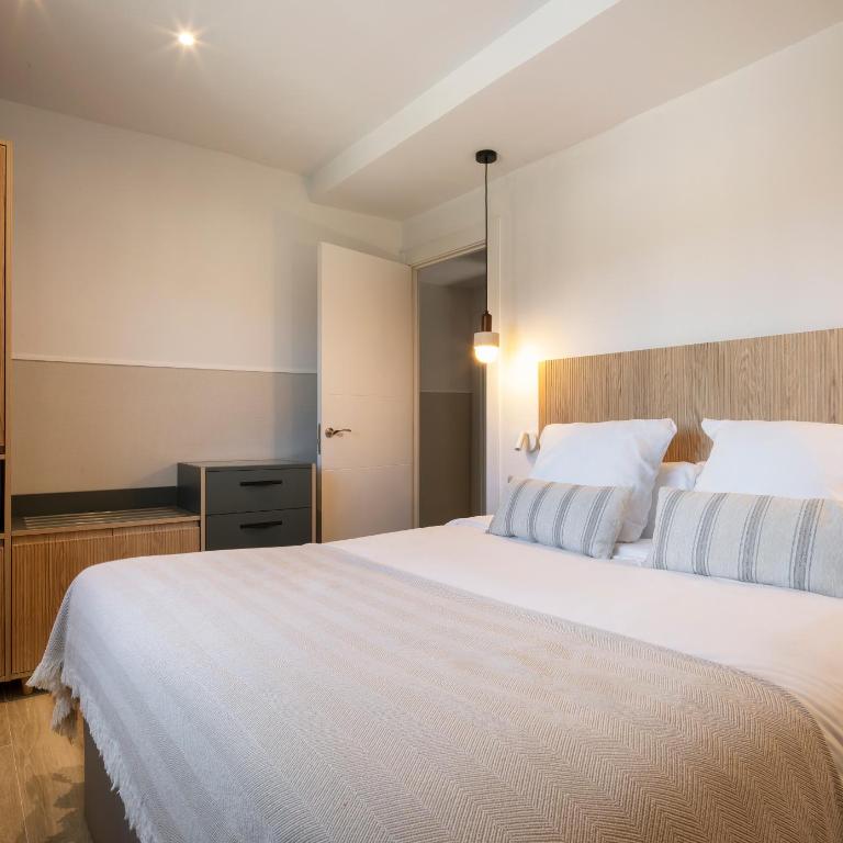Feelathome Vil-la Romana - Apartamento Estándar de 1 dormitorio - 6