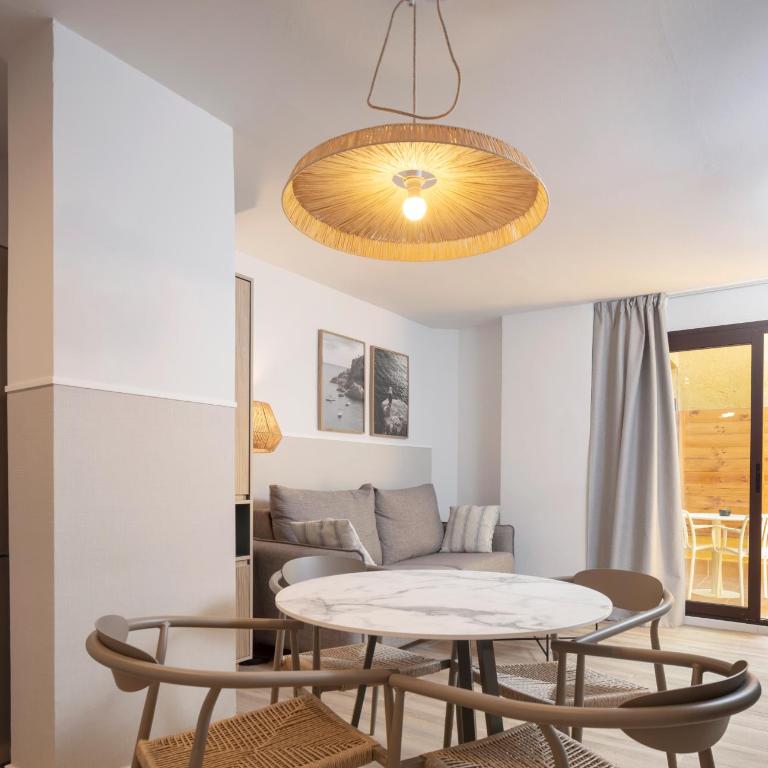Feelathome Vil-la Romana - Apartamento Estándar de 1 dormitorio - 7