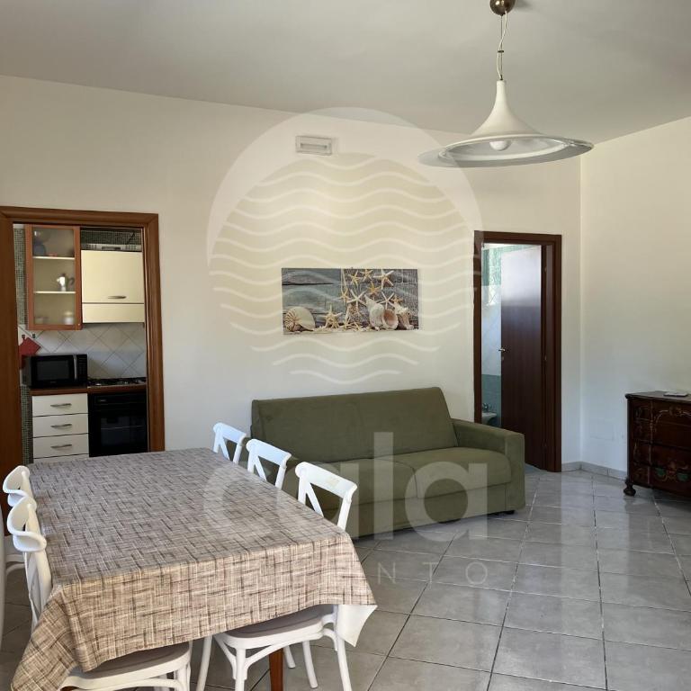 Villetta Demetra - spiaggia a 200m By Cala Salento - Two-Bedroom Apartment - 4