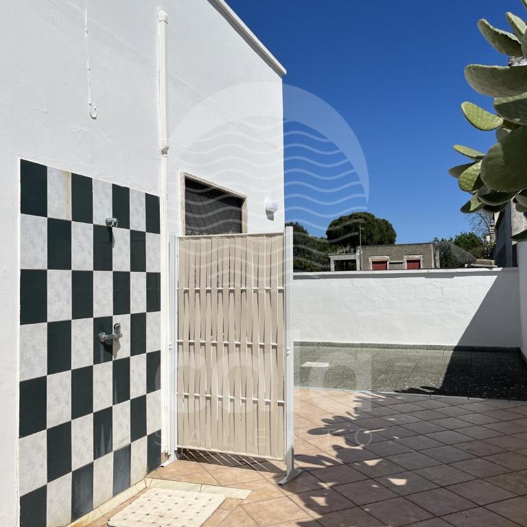Villetta Demetra - spiaggia a 200m By Cala Salento - Two-Bedroom Apartment - 29