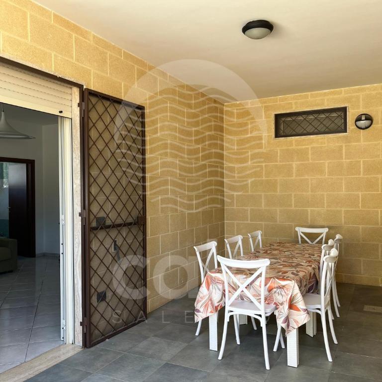 Villetta Demetra - spiaggia a 200m By Cala Salento - Two-Bedroom Apartment - 23
