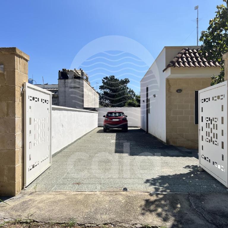 Villetta Demetra - spiaggia a 200m By Cala Salento - Two-Bedroom Apartment - 31