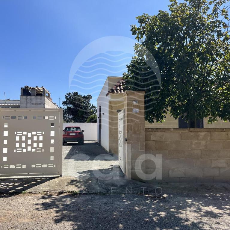 Villetta Demetra - spiaggia a 200m By Cala Salento - Two-Bedroom Apartment - 32