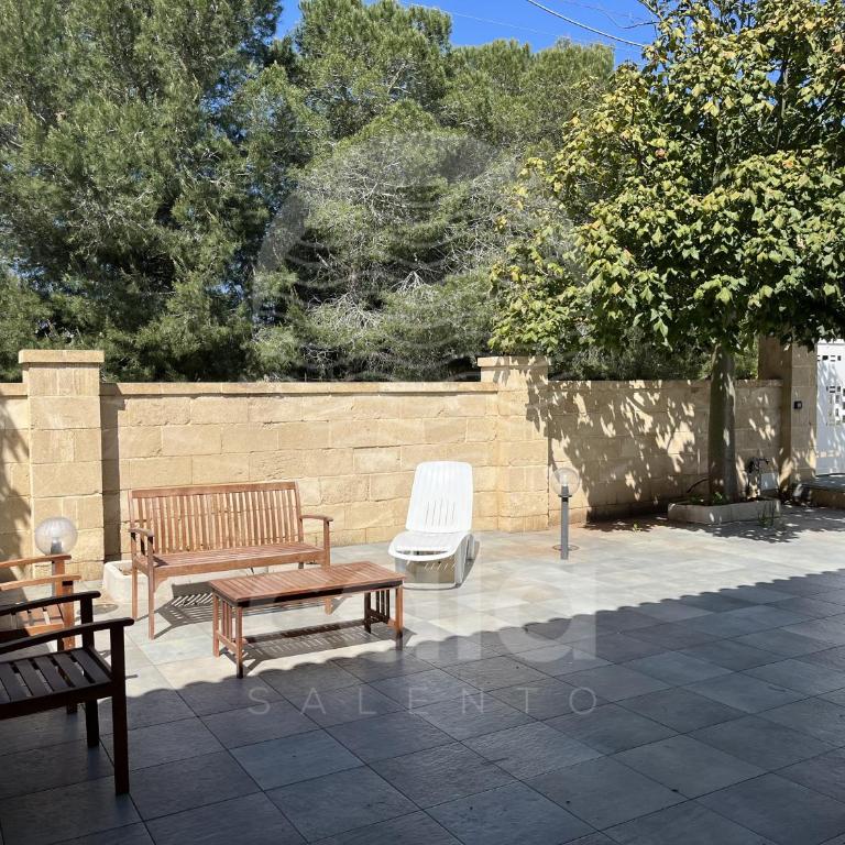 Villetta Demetra - spiaggia a 200m By Cala Salento - Two-Bedroom Apartment - 26