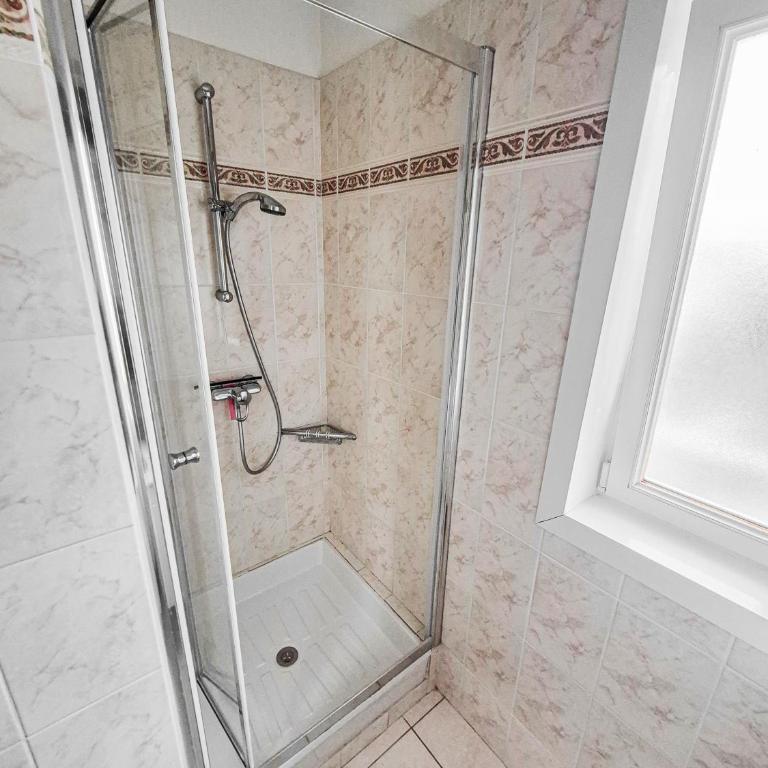 Grau-du-Roi, T3 6 couchages, plage à pied et parking à proximité - Appartement 2 Chambres - 14