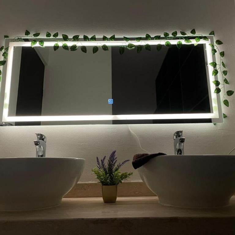 depa premium con alberca, jacuzzi y seguridad 24 horas - Apartamento de 2 dormitorios - 26