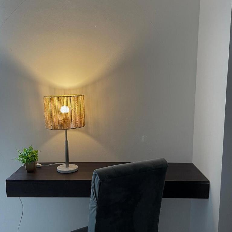 depa premium con alberca, jacuzzi y seguridad 24 horas - Apartamento de 2 dormitorios - 24