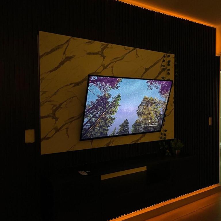 depa premium con alberca, jacuzzi y seguridad 24 horas - Apartamento de 2 dormitorios - 3