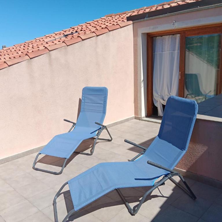 Casa Erica - La Maddalena - Appartamento con 2 Camere da Letto - 28