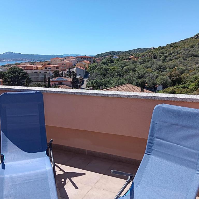 Casa Erica - La Maddalena - Appartamento con 2 Camere da Letto - 3