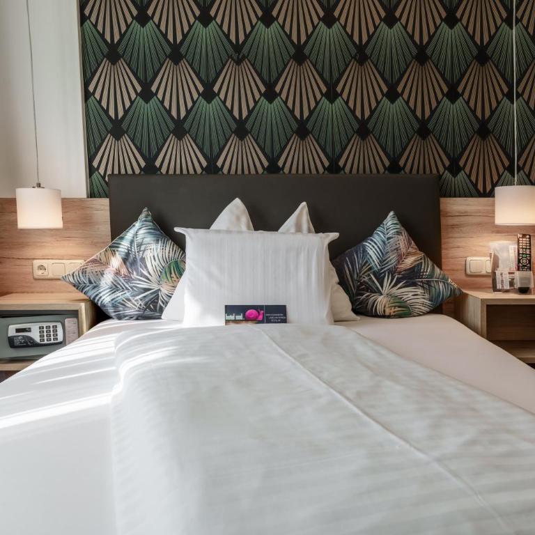 Hotel Süd Graz - Standard Einzelzimmer - 7