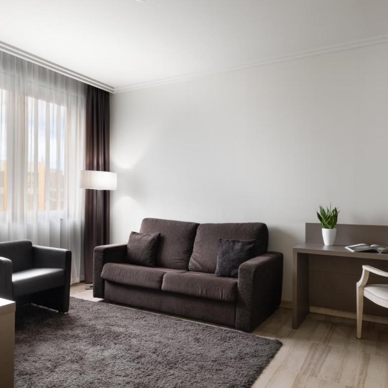 Hotel SB Ciutat Tarragona - Suite - 2