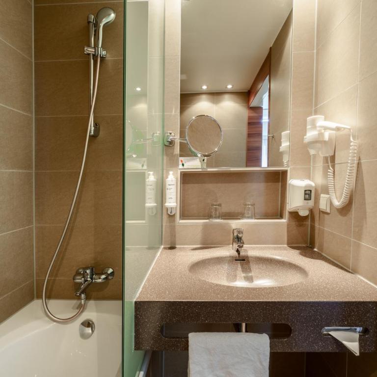Hotel Süd Graz - Business Doppelzimmer - 9