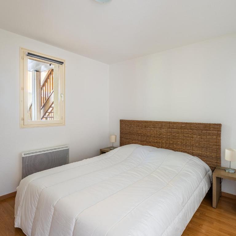 Rives du Lac N4 3P5 - Apartment - 5