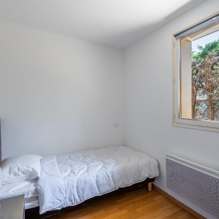 Rives du Lac N4 3P5 - Apartment - 9