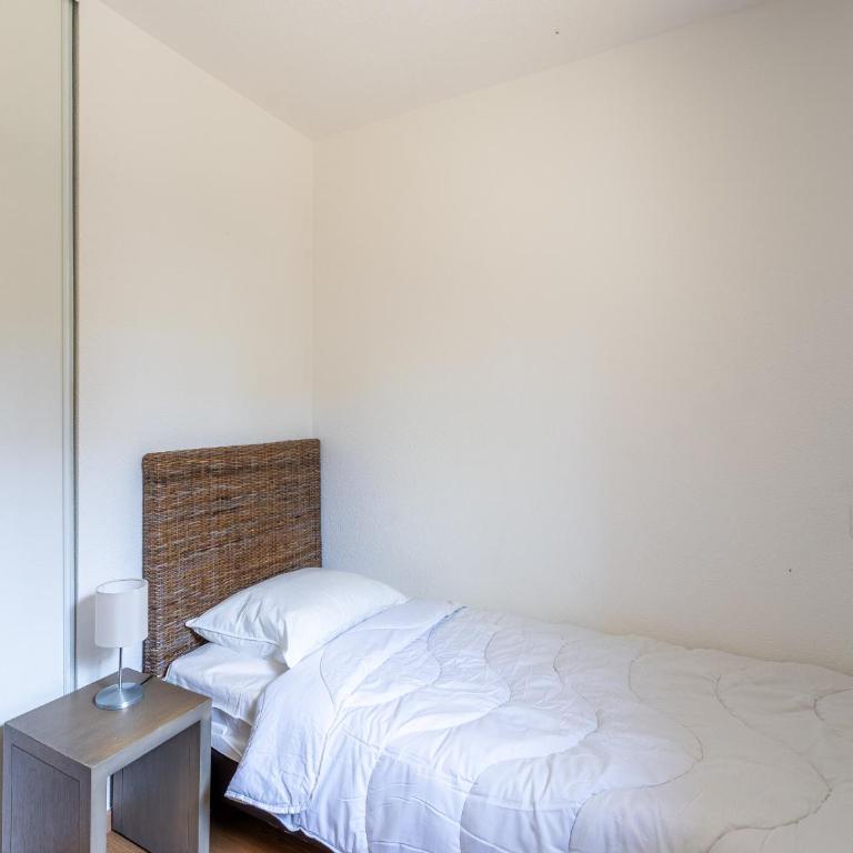 Rives du Lac N4 3P5 - Apartment - 12