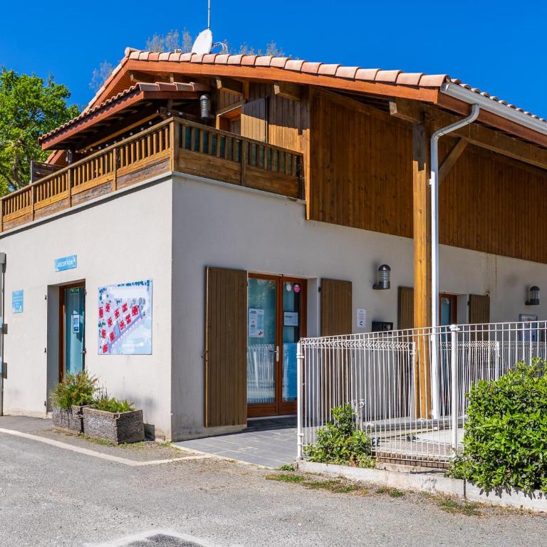 Rives du Lac N4 3P5 - Apartment - 15