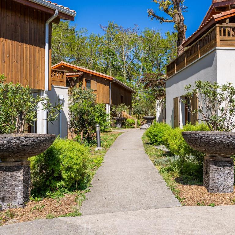 Rives du Lac N4 3P5 - Apartment - 17