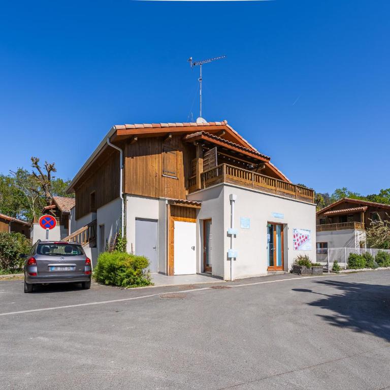 Rives du Lac N4 3P5 - Apartment - 18