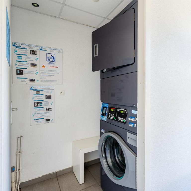 Rives du Lac N4 3P5 - Apartment - 19