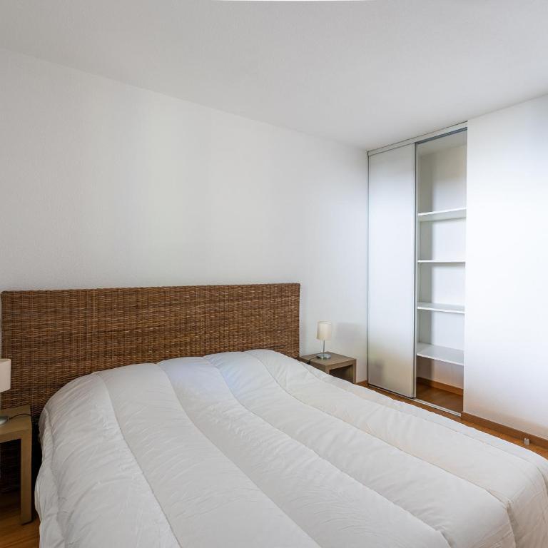 Rives du Lac N4 3P5 - Apartment - 16