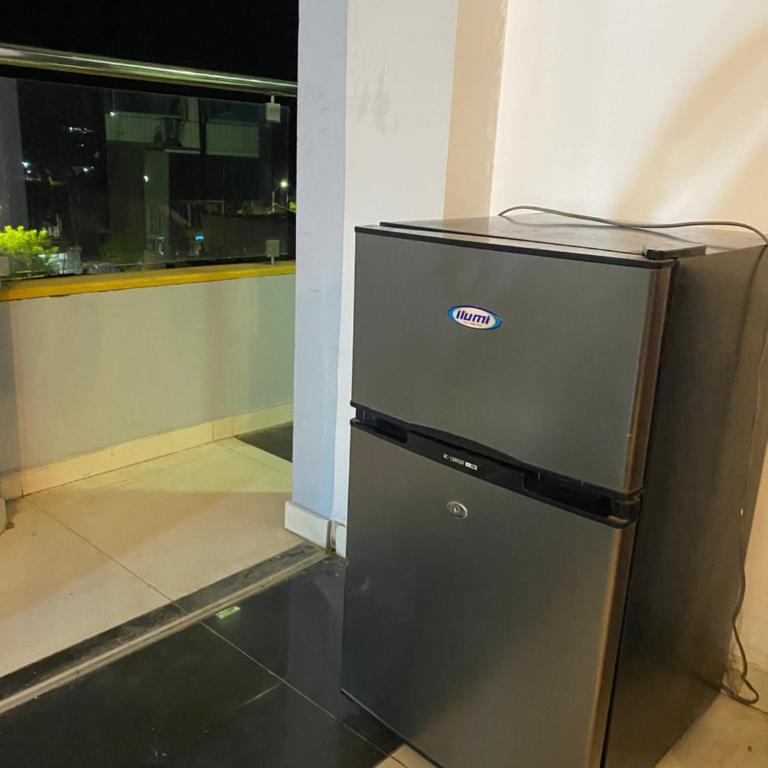 Páramo hotel - Apartamento de 1 dormitorio con vistas a la ciudad - 13
