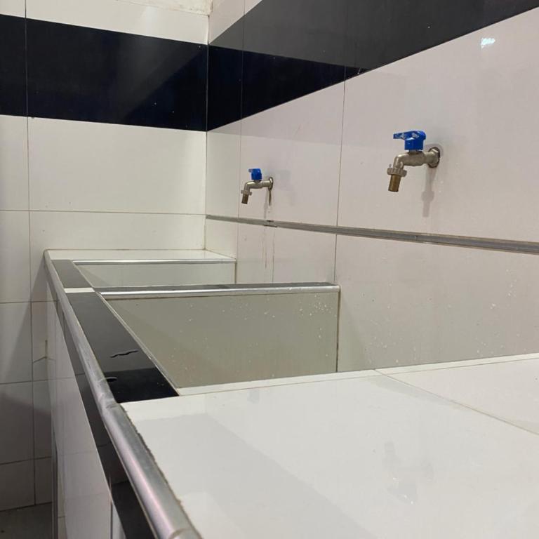 Páramo hotel - Apartamento de 1 dormitorio con vistas a la ciudad - 18