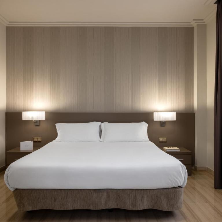 Hotel SB Ciutat Tarragona - Habitación Familiar (4 adultos) - 2