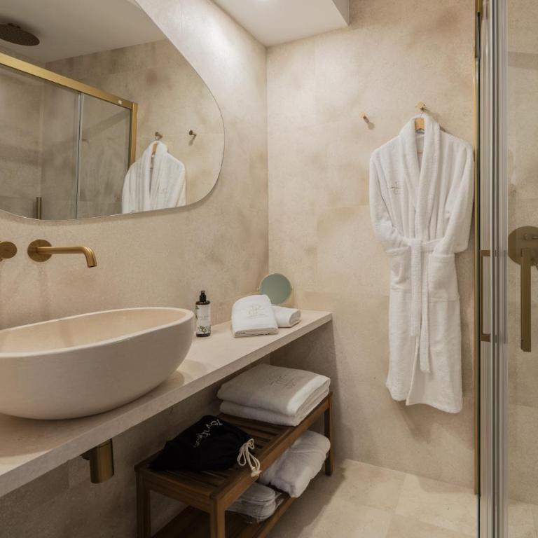 Hotel Boutique Petit París - Habitación Deluxe - 2