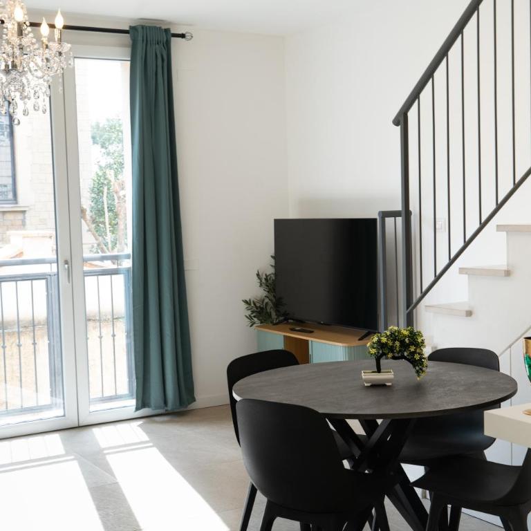 Firenze Dream Homes - Medusa - Appartamento Deluxe con 2 Camere da Letto e Vista Giardino - 22